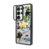 JoJo 的奇妙冒險：星塵鬥士｜Stardust Crusaders Sticker Case（強韌防摔款）｜三星手機殼