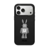 MCM Black Rabot Case｜手機殼