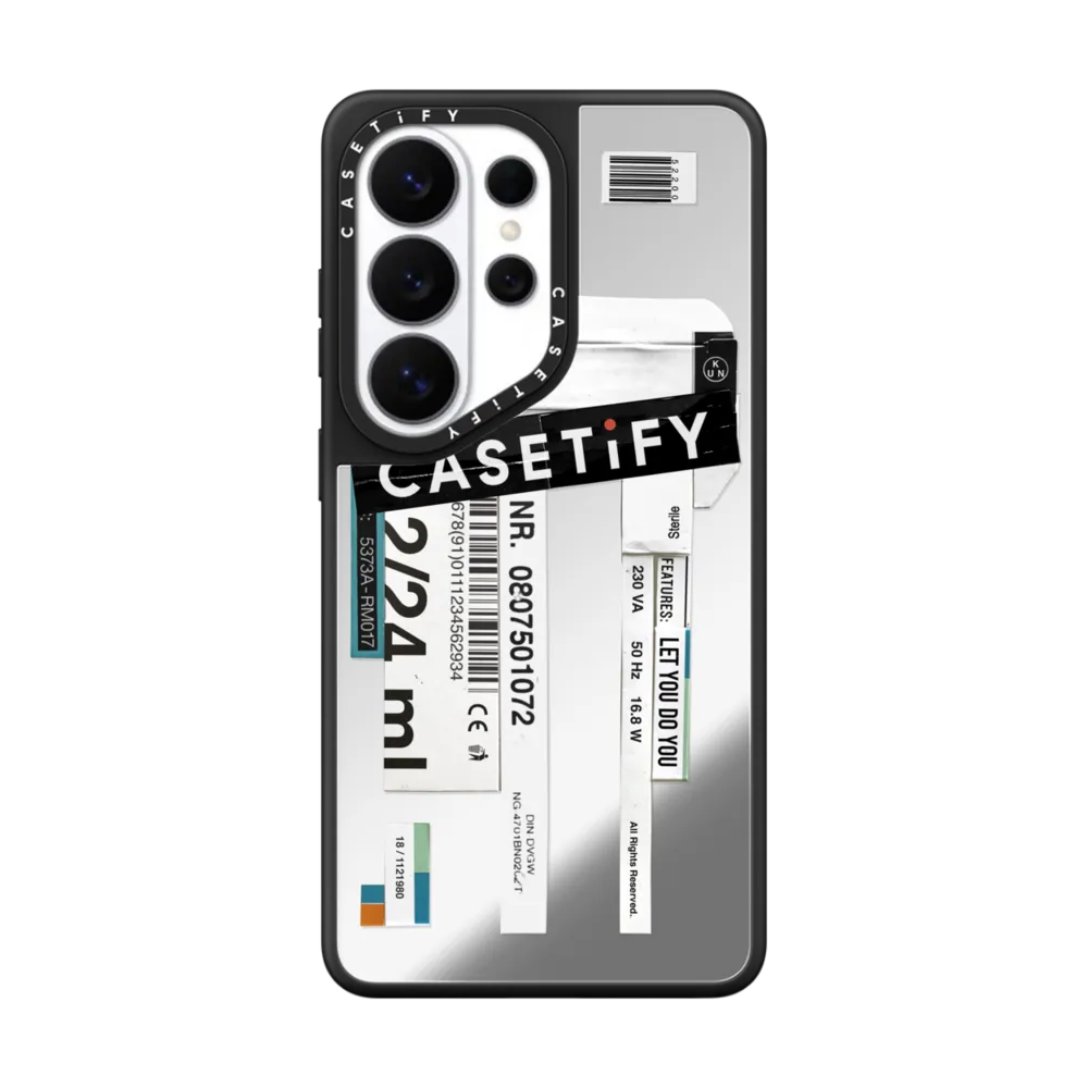 Kunel Gaur 藝術家系列｜Casetify｜三星手機殼