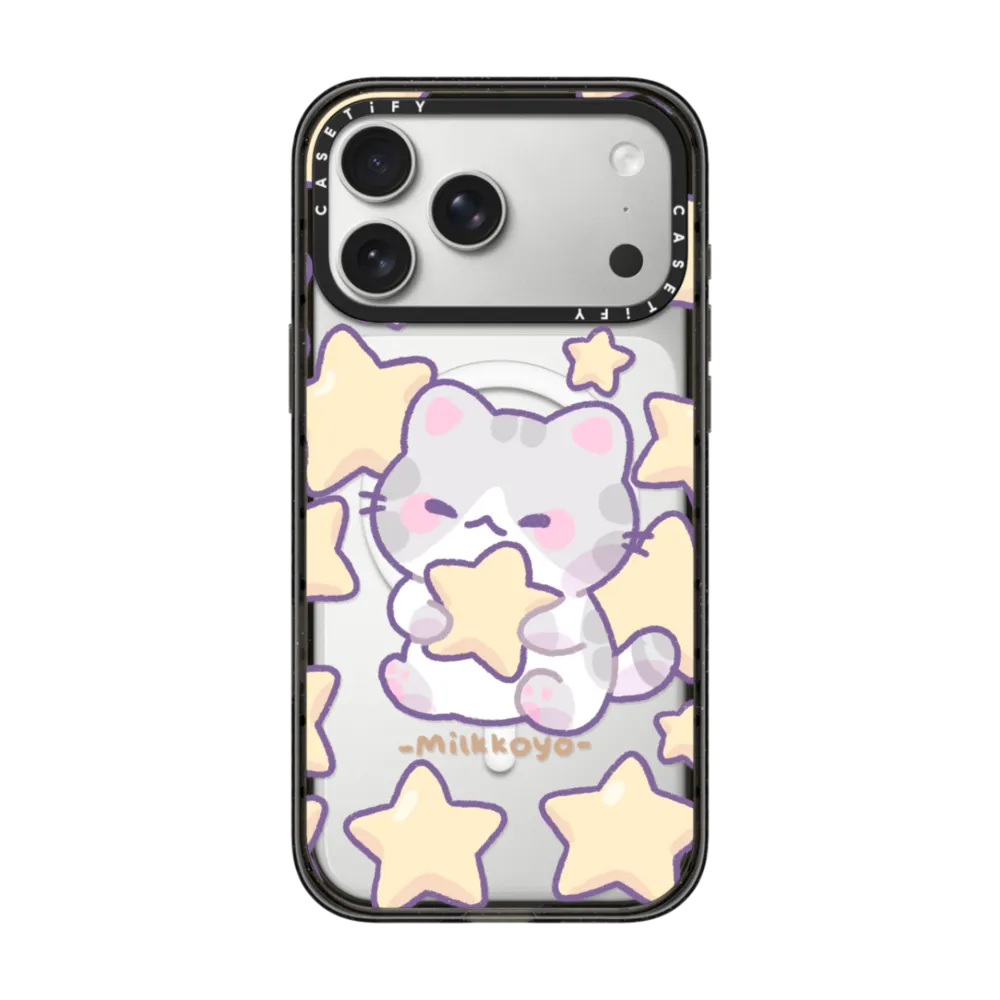 Stars Phone Case
