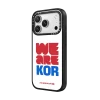 FIFA WORLD CUP 26 CUSTOM NATION CASE - Korea｜手機殼